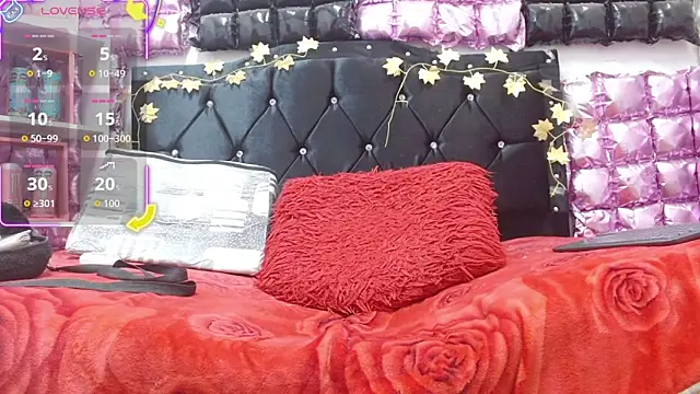 poisondost_hot webcam