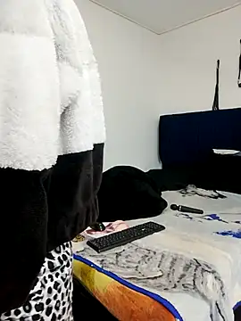 KratosAfroditacs webcam