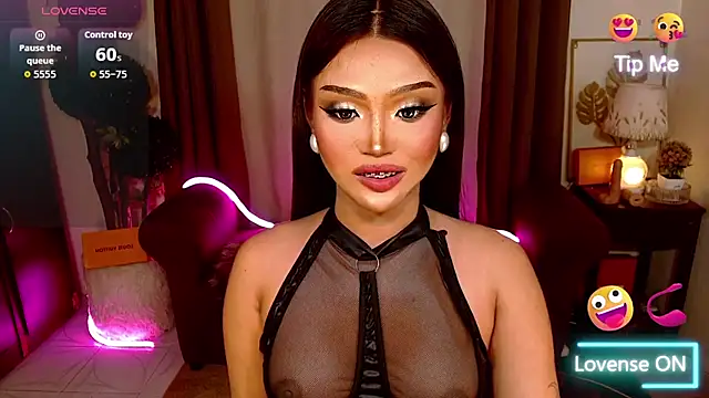 _TransGoddessAthena_ webcam