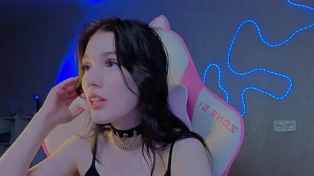 Sophie_SkyAngel webcam