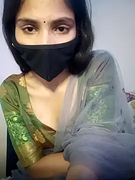 Ur_prisha7 webcam