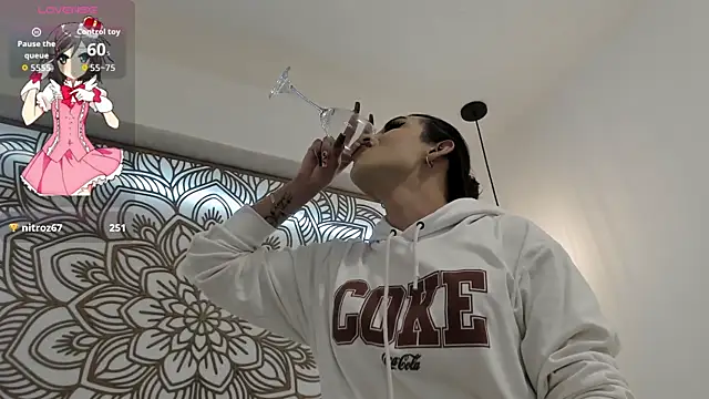 Lilith_Zamara_ webcam