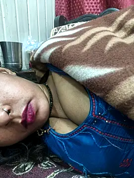 Sharmila-Singh webcam
