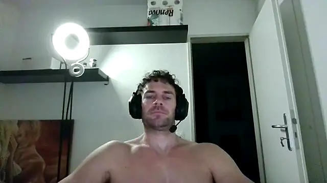 alpha-hunk webcam