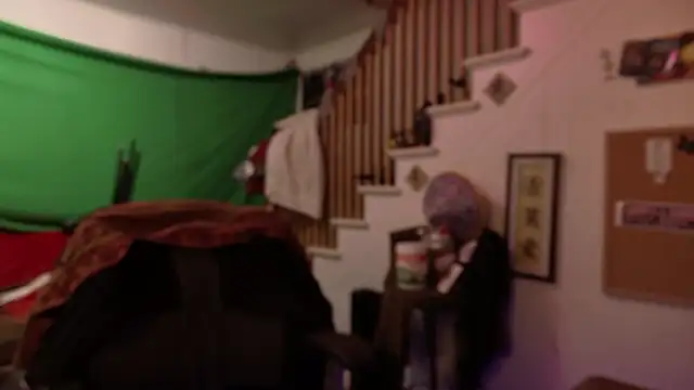 MasterDaddyCool webcam