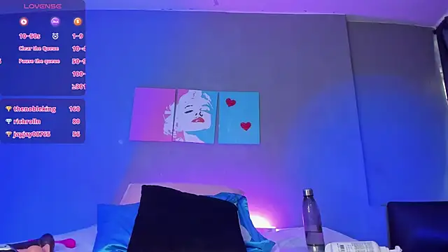 scarletmorgan2218 webcam