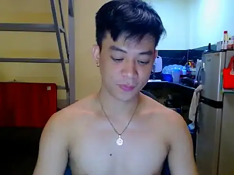 AsianCUMQUICKLY webcam