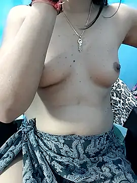 Webcam Model (Vaani_Actress)  is live.Free join now!