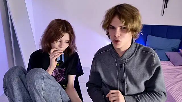 Bonnie_And_C1yde webcam