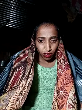 Pinki_thakur_1 webcam