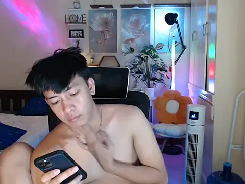 niel_cumshow webcam
