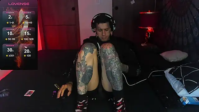 jhonny__ackerman webcam