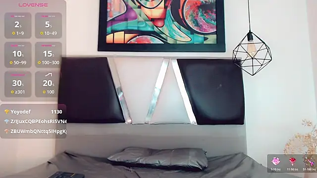 hilary_rodriguez webcam