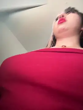 VictoriaGerard_Pink webcam