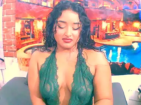 IndianAngel4u webcam