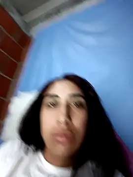 ifeelverywet_andhot webcam