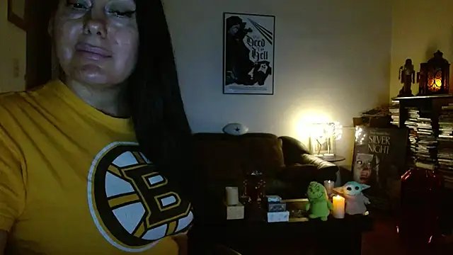 mandaloriangirls webcam