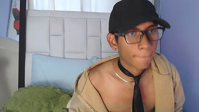 Nick_Collins18 webcam