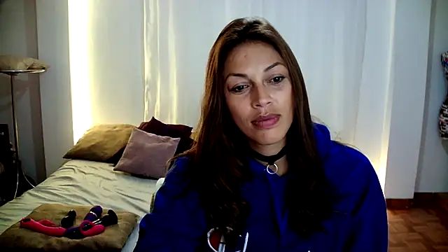 Hanna_Charming webcam