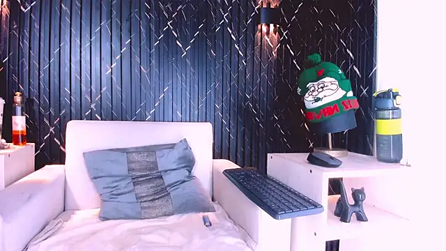 Gregory_Sforza webcam