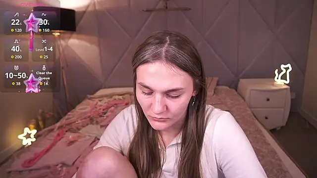 DiamondGoldie webcam