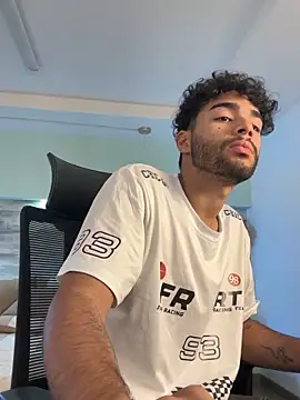 RaphaelDufort webcam