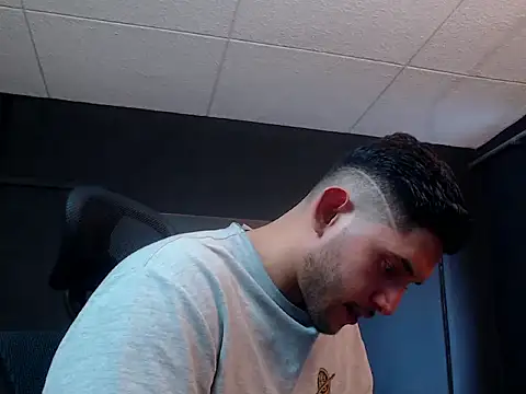 RichardMilleer webcam