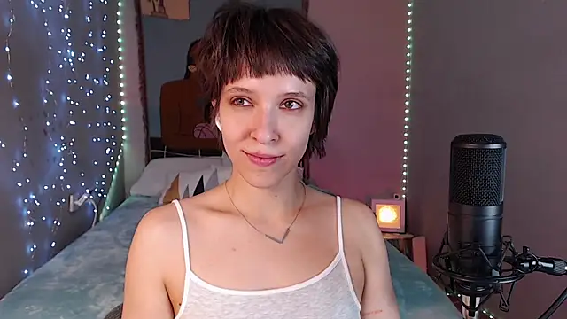 YourHotExSAndra webcam