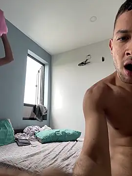 ParisAndMathias webcam