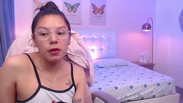 Cherryy_summer webcam