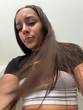 Brunettecollins05 webcam