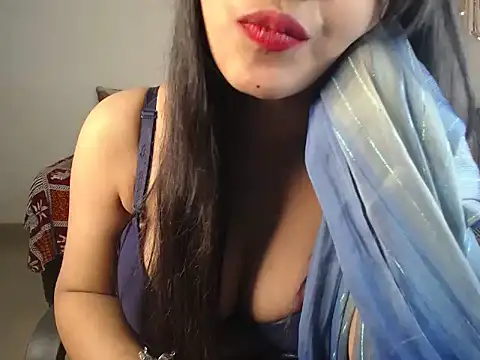 Little_barbie66 webcam