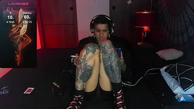 jhonny__ackerman webcam