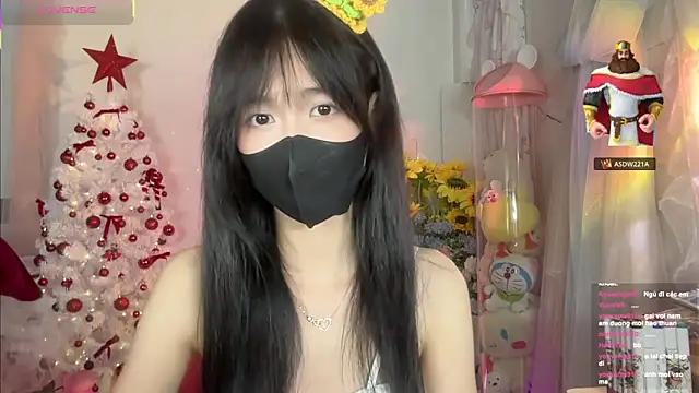 Your-Sunshine webcam