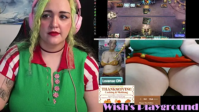 nevermakeawish webcam