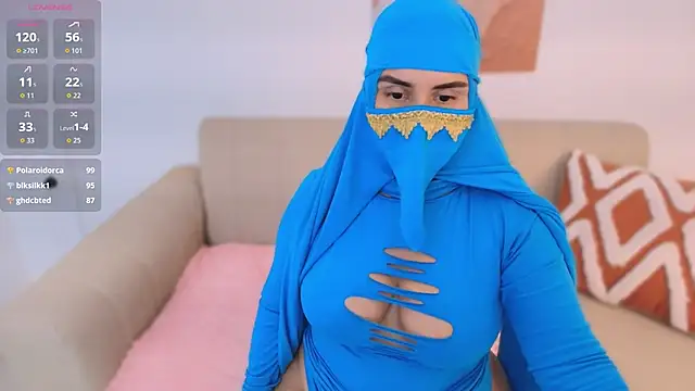 Mayraa_arabelle webcam