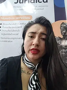 _Sarah-Office1 webcam