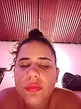 ValeriaSantos- webcam