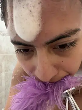 Webcam Model (Eva_Feller69) is live