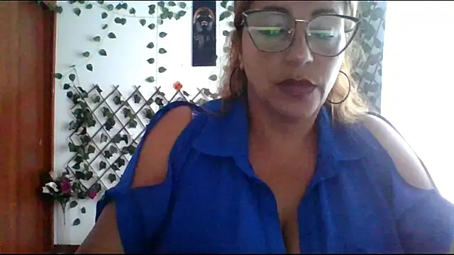 RossanaLionheart webcam