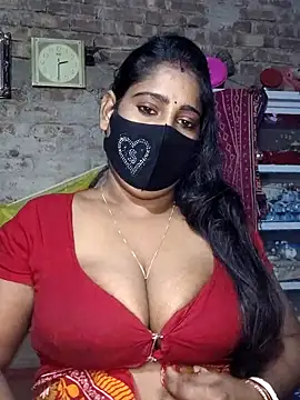 Sagarika-24 webcam
