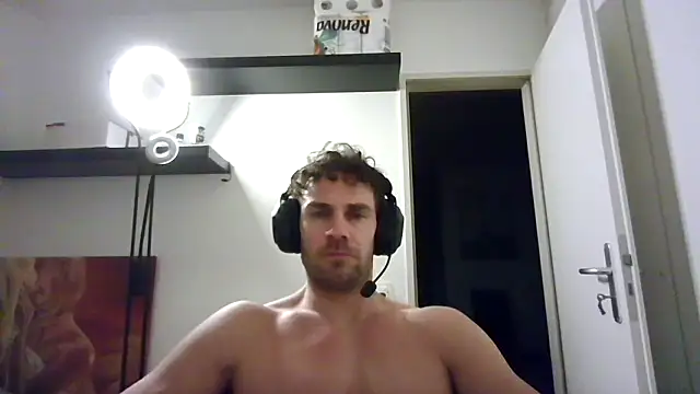 alpha-hunk webcam