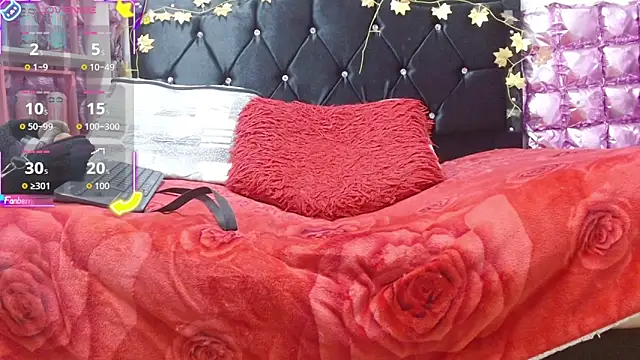 poisondost_hot webcam