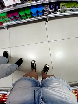 Mia_and_Braian webcam