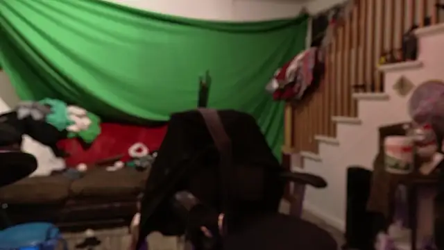 MasterDaddyCool webcam