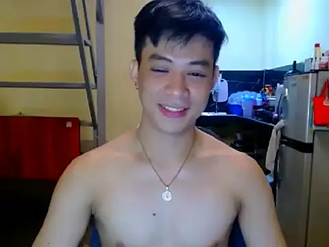 AsianCUMQUICKLY webcam