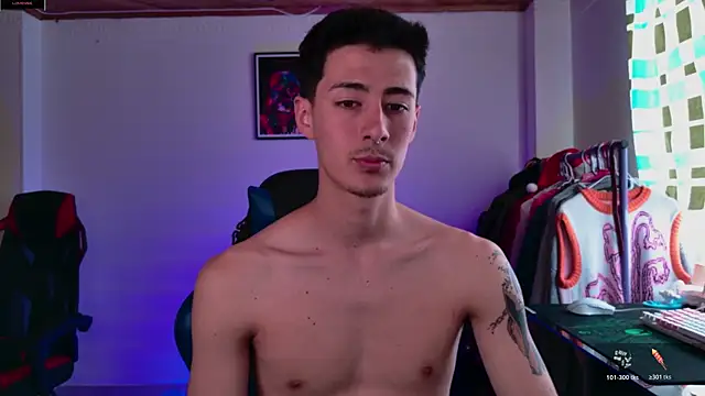 Jeremias_miller webcam