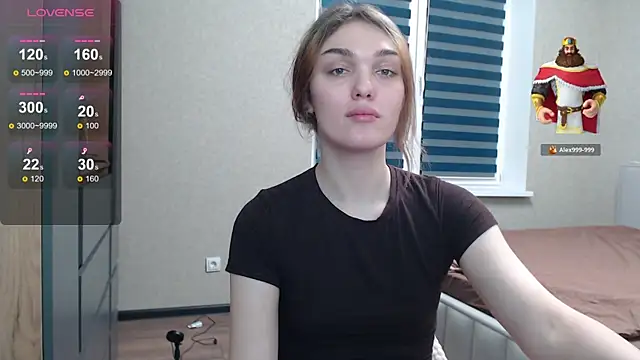 EmiliaRhodes webcam