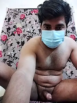 SastaJhonnyBhaiya webcam