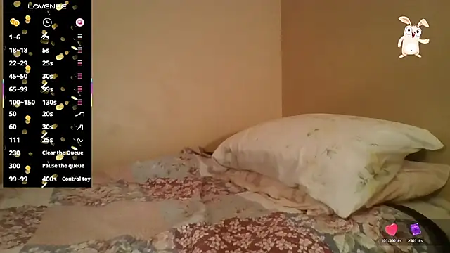 imsohornydacom webcam